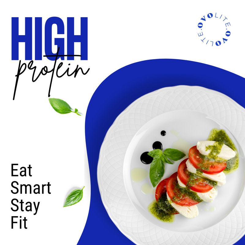 Ovolite Guide: High-Protein, Low-Calorie Eating Made Simple