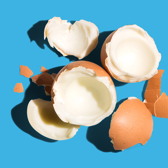 Egg Whites: A Low-Calorie Protein Powerhouse
