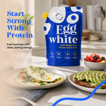 The 30g Protein Breakfast Rule for Better Mornings