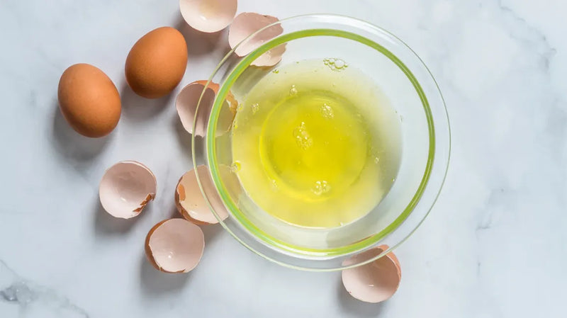 Egg Whites: The Unsung Hero of Skin Care and Health