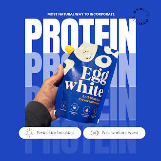 The Most Natural Way to Incorporate Protein Into Your Lifestyle
