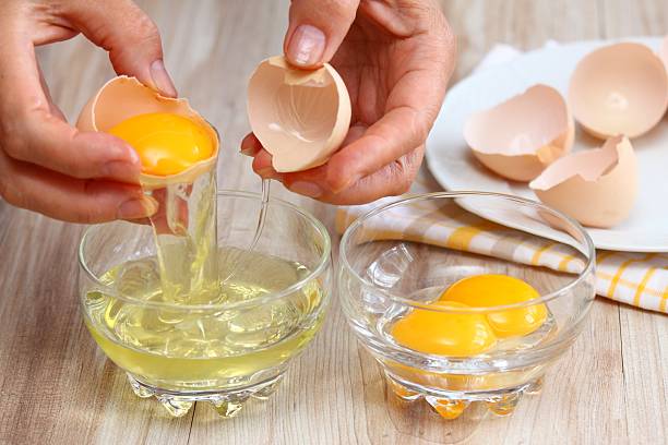 Egg Whites vs. Whole Eggs: What’s the Nutritional Difference?