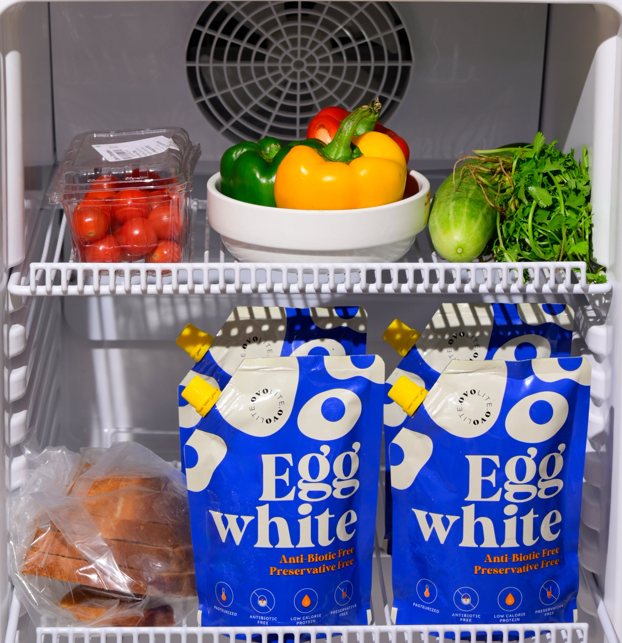 Feature compare image